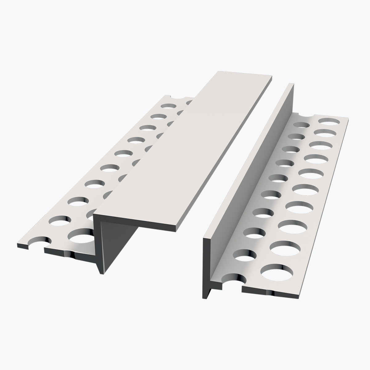 joint-dilatation-faux-plafond-a128-tempolistel-1.jpg TEMPOLISTEL® A128 Nyjë zgjerimi për tavan të rremë - Image 1