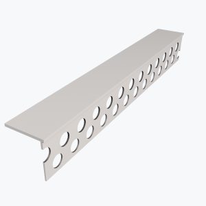 TEMPOLISTEL® B107 Profil ndalues pllake gipsi BA25