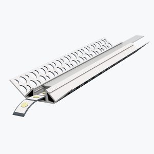 Profili për led TEMPOLISTEL® A139
