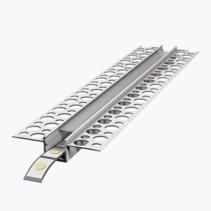 Profil i sheshtë LED TEMPOLISTEL® A137
