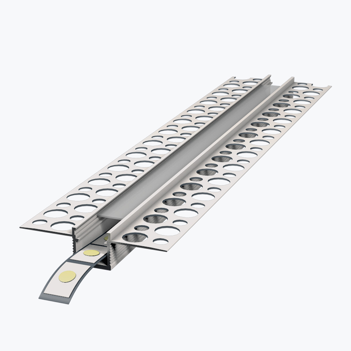 profile-led-plat-a137-tempolistel.jpg Profil i sheshtë LED TEMPOLISTEL® A137 - Image 1